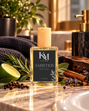 Load image into Gallery viewer, AMBITION Body Spray