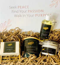 Load image into Gallery viewer, Courage Signature Collection