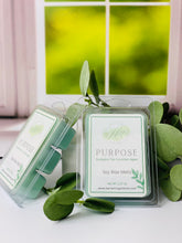 Load image into Gallery viewer, Luxury Soy Wax Melts