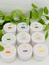 Load image into Gallery viewer, Signature Whipped Shea Body Butter Mini Pots