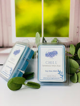 Load image into Gallery viewer, Luxury Soy Wax Melts