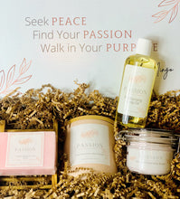 Load image into Gallery viewer, Passion Signature Collection