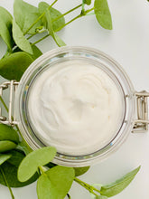 Load image into Gallery viewer, INTENSE Shea Body Butter*Mahogany,Lemongrass,Basil