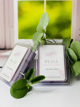 Load image into Gallery viewer, Luxury Soy Wax Melts