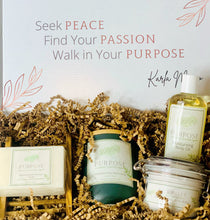 Load image into Gallery viewer, Purpose Signature Collection