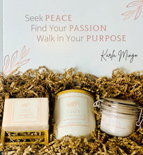 Load image into Gallery viewer, Cozy Signature Collection