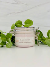 Load image into Gallery viewer, Passion Whipped Shea Body Butter*Rose, Coconut, Grapefruit