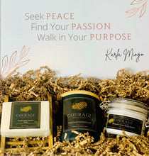 Load image into Gallery viewer, Courage Signature Collection