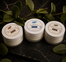 Load image into Gallery viewer, COURAGE Shea Body Butter*Mahogany Teakwood