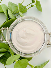 Load image into Gallery viewer, Cozy Whipped Shea Body Butter *Cranberry Pomegranate