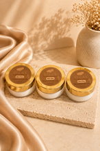 Load image into Gallery viewer, RELAX Whipped Shea Body Butter*Palo Santo and Sandalwood