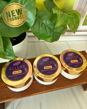 Load image into Gallery viewer, ALLURE Whipped Shea Body Butter*Purple Dahlia