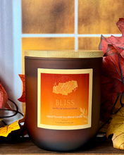 Load image into Gallery viewer, BLISS Candle*Vanilla,Sandalwood,Musk