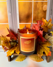 Load image into Gallery viewer, BLISS Candle*Vanilla,Sandalwood,Musk