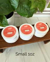 Load image into Gallery viewer, Passion Whipped Shea Body Butter*Rose, Coconut, Grapefruit