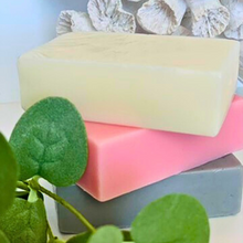 Load image into Gallery viewer, Triple Butter Cleansing Bar