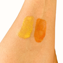 Load image into Gallery viewer, SHIMMER Luxury moisturizing Body Oils