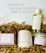 Load image into Gallery viewer, Love Signature Collection