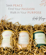 Load image into Gallery viewer, Candle Signature Collection