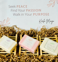 Load image into Gallery viewer, Artisan Soap Signature Collection