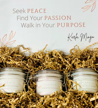 Load image into Gallery viewer, Whipped Shea Body Butter Signature Collections