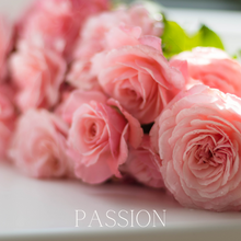 Load image into Gallery viewer, Passion Whipped Shea Body Butter*Rose, Coconut, Grapefruit