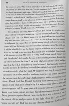 Load image into Gallery viewer, Book-Peace, Passion & Purpose Making Your Life Lessons Your Blessings