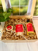Load image into Gallery viewer, LUXE Self-Care Gift Set*Baccarat Rouge 540 Inspired