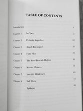 Load image into Gallery viewer, Book-Peace, Passion & Purpose Making Your Life Lessons Your Blessings