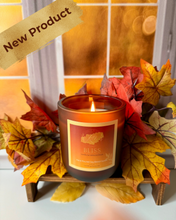 Load image into Gallery viewer, BLISS Candle*Vanilla,Sandalwood,Musk