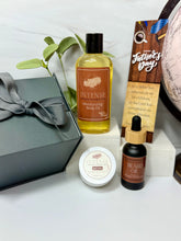 Load image into Gallery viewer, Father's Day Grooming Gift Set