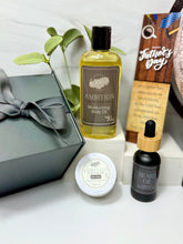 Load image into Gallery viewer, Father's Day Grooming Gift Set