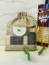 Load image into Gallery viewer, Father’s Day Travel Grooming Kit