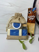 Load image into Gallery viewer, Father’s Day Travel Grooming Kit