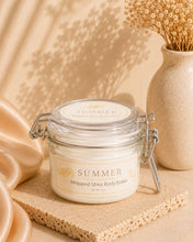 Load image into Gallery viewer, SUMMER Whipped Shea Body Butter*Pineapple, Mango, Papaya