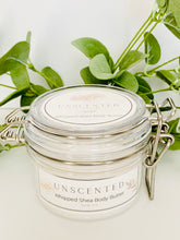 Load image into Gallery viewer, Pure Whipped Shea Body Butter*Unscented