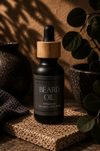 Load image into Gallery viewer, AMBITION Beard Oil
