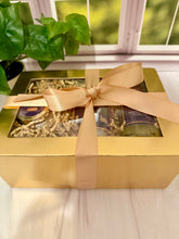 Load image into Gallery viewer, ALLURE Self-Care Gift Set*Purple Dahlia
