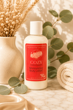 Load image into Gallery viewer, COZY Moisturizing Body Lotion*Cranberry Pomegranate
