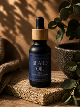 Load image into Gallery viewer, CHILL Beard Oil
