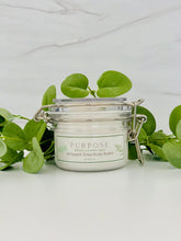 Load image into Gallery viewer, Purpose Whipped Shea Body Butter*Eucalyptus Tea,Cucumber,Agave
