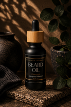Load image into Gallery viewer, COURAGE Beard Oil
