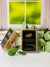 Load image into Gallery viewer, Luxury Soy Wax Melts- 8 Fragrances
