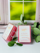 Load image into Gallery viewer, Luxury Soy Wax Melts- 8 Fragrances
