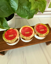 Load image into Gallery viewer, LUXE Luxury Whipped Shea Body Butter *Baccarat Rouge 540® Inspired
