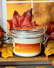Load image into Gallery viewer, BLISS Whipped Shea Body Butter*Vanilla,Sandalwood,Musk
