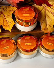 Load image into Gallery viewer, BLISS Whipped Shea Body Butter*Vanilla,Sandalwood,Musk
