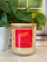 Load image into Gallery viewer, LUXE Luxury Candle*Inspired by Baccarat Rouge 540®
