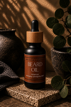 Load image into Gallery viewer, INTENSE Beard Oil
