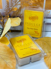 Load image into Gallery viewer, Luxury Soy Wax Melts- 8 Fragrances
